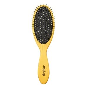 Drybar The Super Lemon Drop Daily Detangler Brush